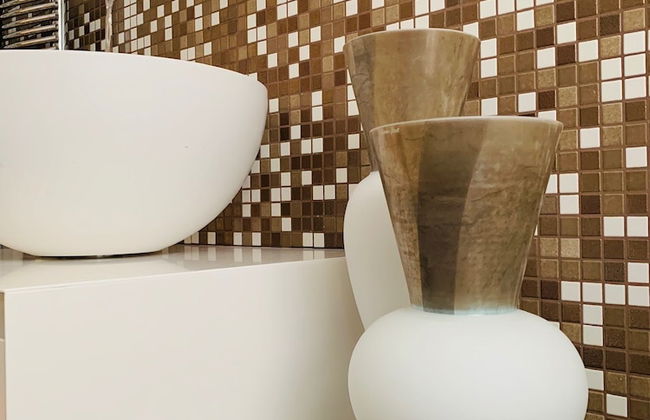 White Villa - Foto 12