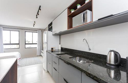 Stúdio Executivo próximo ao Portão e Cidade Industrial - GLOW STÚDIO - Foto 16