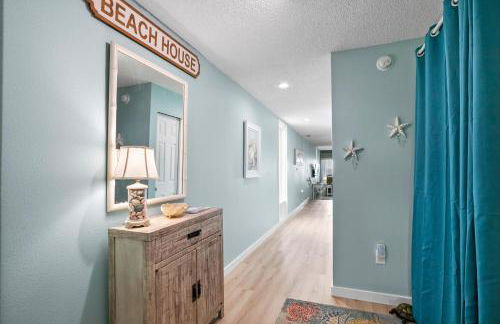 Seaside Beach House 201 - Foto 8