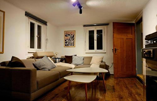 Ferienhaus Lasterbühl - Foto 18