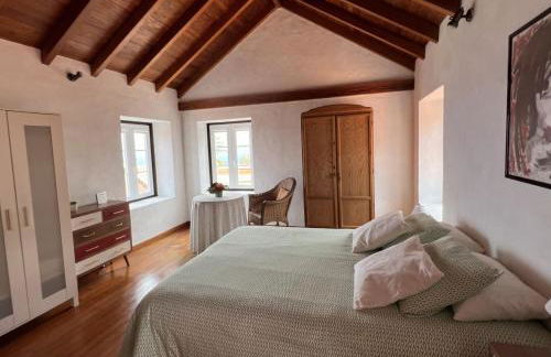 Casa Rural Las Guindas - Cozy Rural House, Hierro - Foto 3