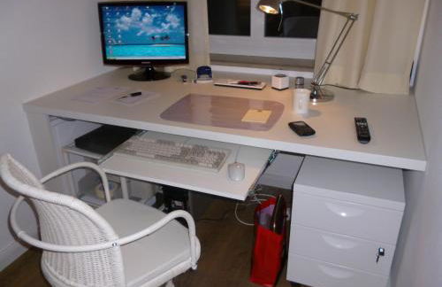 Ferienwohnung Hamburg-Rosengarten - Foto 25