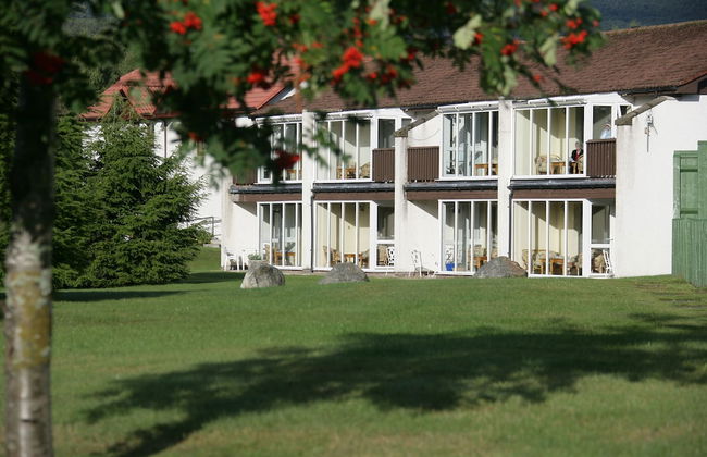 Macdonald Spey Valley Resort - Foto 16