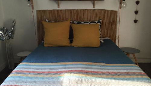 L'APPART de 75 m², déco sympa à Tours - Photo 5