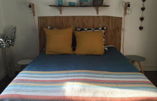 L'APPART de 75 m², déco sympa à Tours - Foto 5