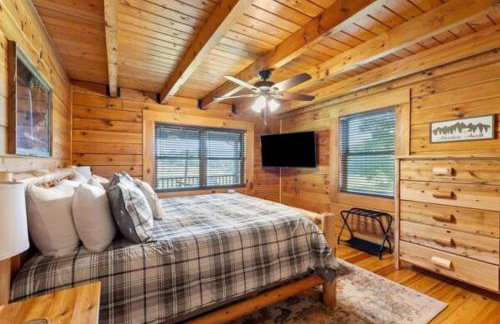 Biggie Cabin - Foto 14