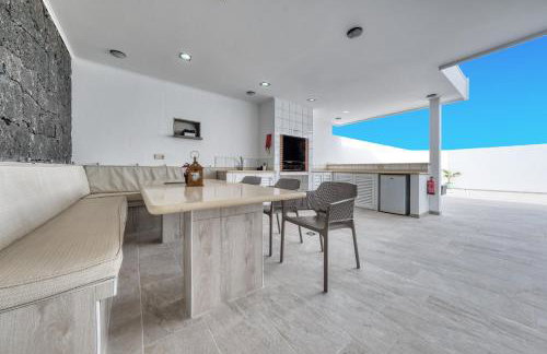 Villa Serenity - By Lanzarote Vacation Homes - Foto 50