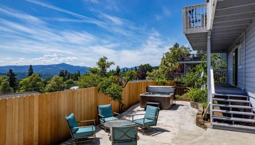 Grandview Get-A-Way home - Foto 1