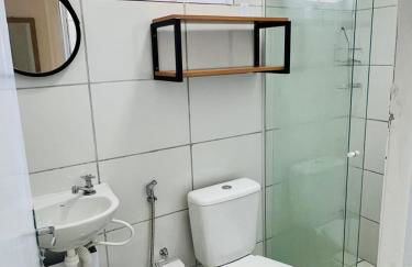 Casa de condomínio em parnaíba até 6 pessoas - Photo 6