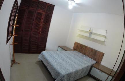 Edícula com Piscina - Foto 10