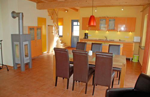 Ferienappartements zum Ostseestrand mit Terrasse - Foto 16