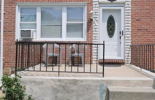 Spacious 4-Bedroom Family Home Sleeps 10 Peaceful Baltimore Suburb - Foto 27