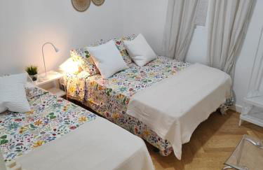 Zurbano Street, Private rooms - Foto 6