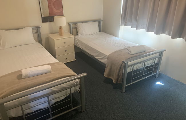 Beachfront Towers - Foto 5