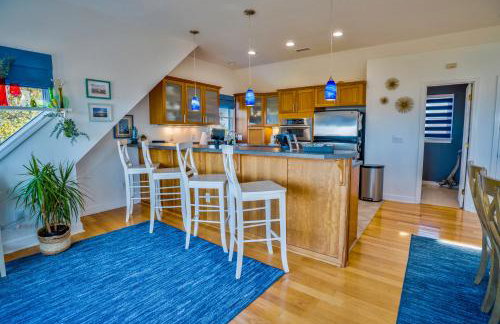 Waterfront luxury w-beach resort-pool-golf-tennis-fishing & views! - Foto 22