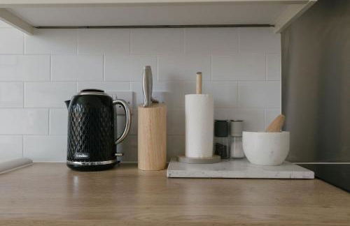 The Lynton Lookout - Foto 21