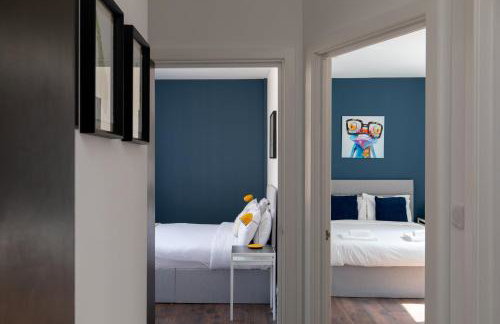 homely - Central London Liverpool Street Apartments - Foto 24