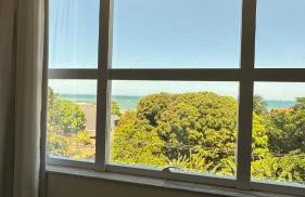 Apartamento com linda Vista do mar - Photo 6