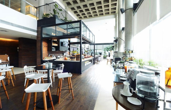 Morrissey Hotel - Photo 38