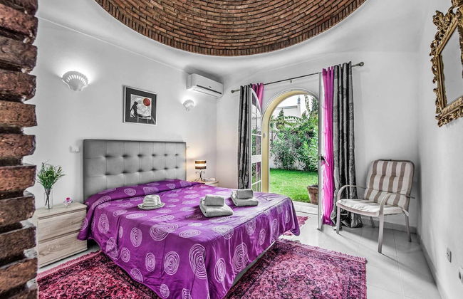 Villa Arines - Foto 4