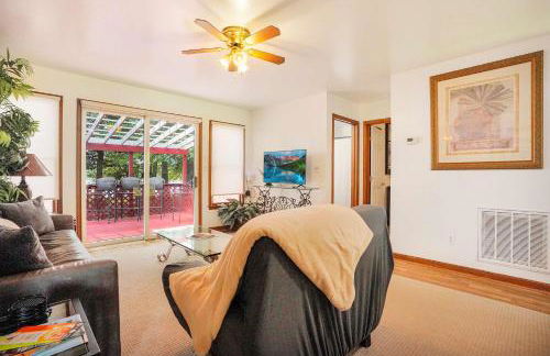 Spacious 3BR with Dock on Working Farm with Pool Table - Foto 14