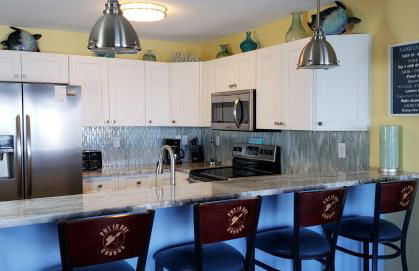 Put-in-Bay Waterfront Condo #207 - Foto 9