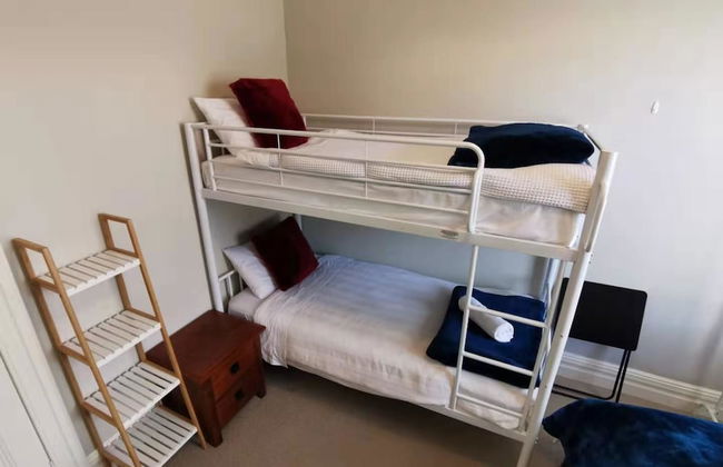 Regent Residential Villa - Foto 12