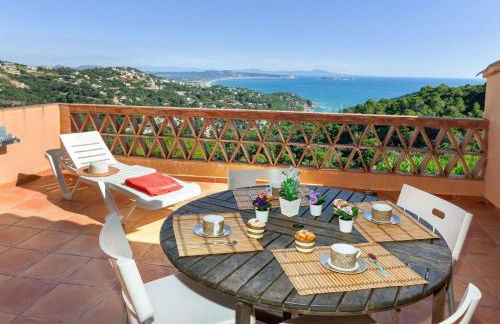 Holiday Home Xarmada Guillermo by Interhome - Foto 42