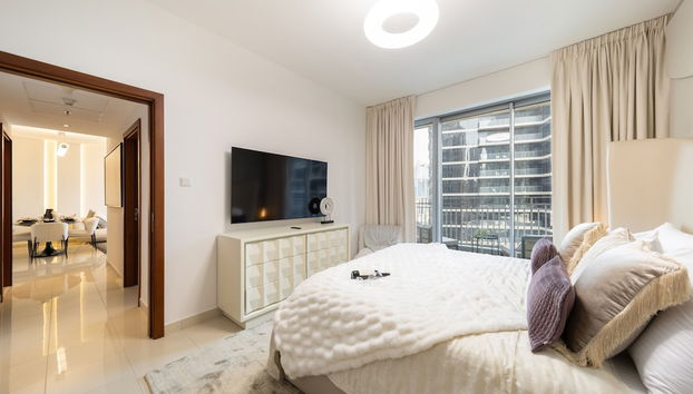 EDEN'S Homes & Villas - Standpoint Residences - Foto 2, Habitación