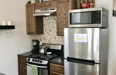 Spring Gulch Cabin at Base Camp - Foto 10