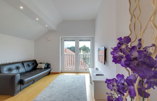 Wellness Suite Saffron - Foto 10