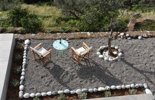 Athina's Stone House in Kardamyli - Foto 30