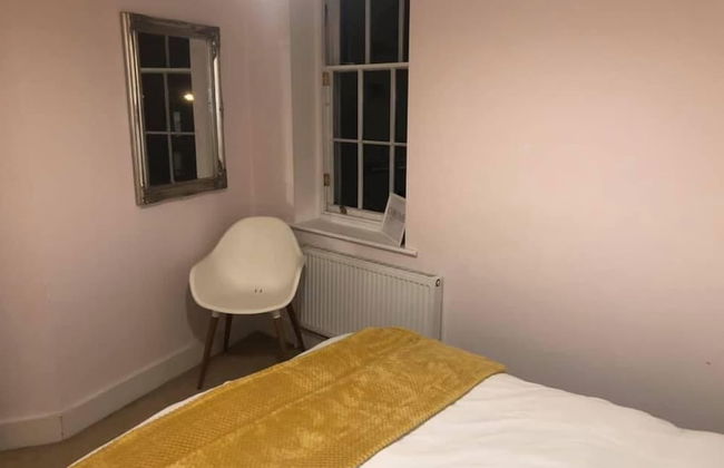 Chrome Chambers - Foto 3