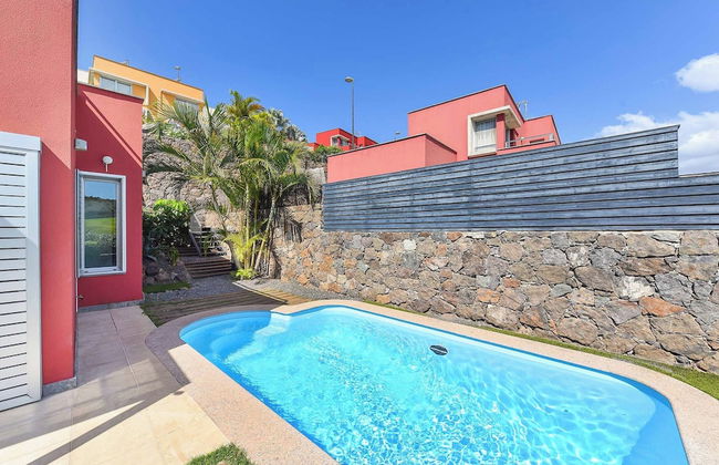 Villa Vista Golf 22 - Foto 18