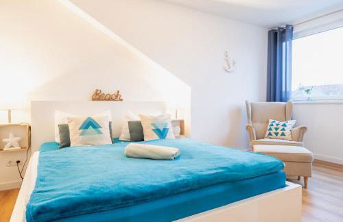 App 7o - KleinerTag am Meer in Dranske - Photo 32