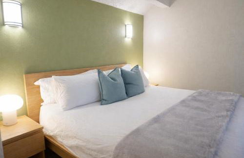 Comfortable SLC Studio | Great Location - Foto 7