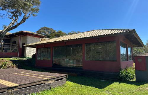 Pousada Recanto Do Costão - Foto 31