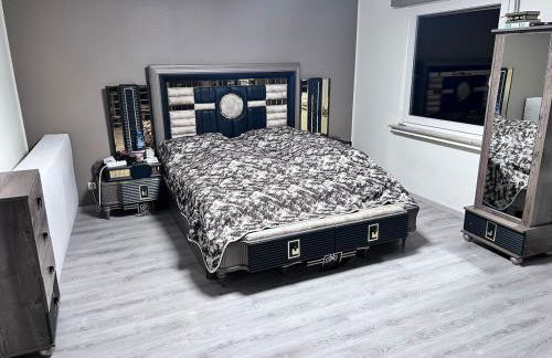 Villa with garden, spa and cleaning service - Foto 11