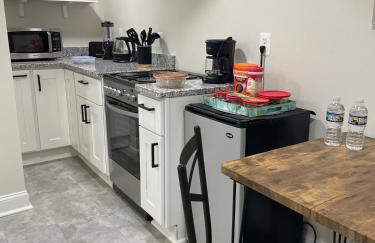 NICE in Historical Bloomingdale - Foto 4