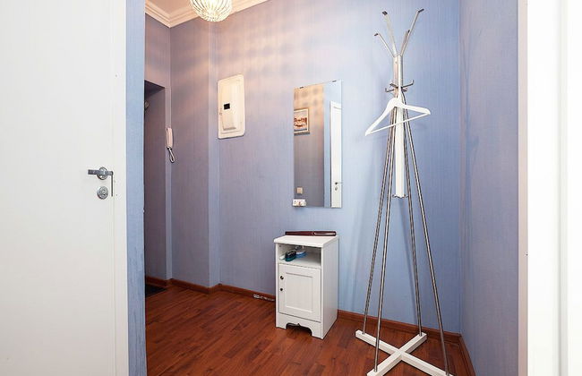 Apartment Etazhydaily Lenina - Foto 23