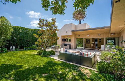 La Jolla 3BR Oceanview Deck - Foto 1