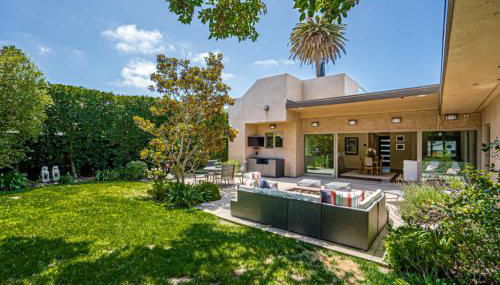 La Jolla 3BR Oceanview Deck - Foto 1