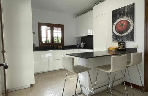 Holyhome villa cinema perfect for families - Foto 17