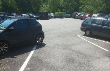 Studio cosy Piscine Rocherfort en Terre Centre - Foto 28