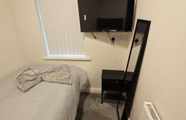 The Rocky Luxe - 4 Bedrooms - Parking - Sleeps 8 - Foto 22