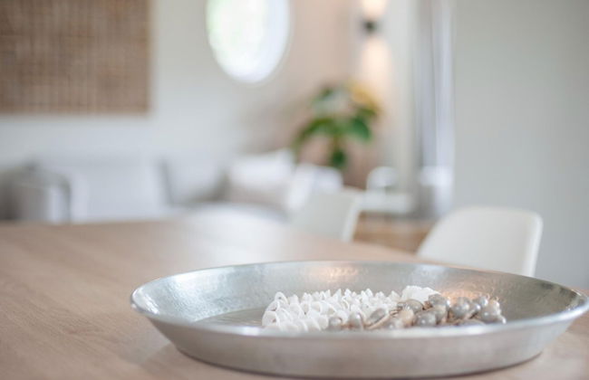 Villa in Cadzand-bad Near North Sea Beach - Photo 23