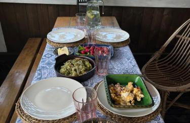 Domek Radość - Foto 4