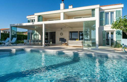 DUE VILLAS Apartments - beautiful beach apartments - Photo 35