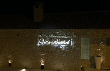 Villa Basthel direct aan zee ,verwarmd zwembad,sauna en garage - Photo 43