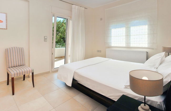 Balconies on Sea - The Garden Apartment - Foto 5